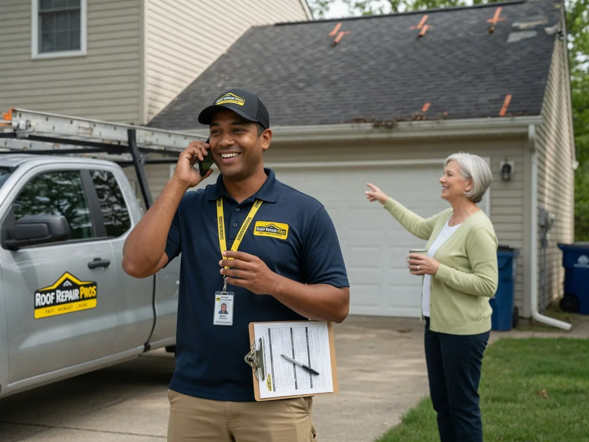 Roof Repair East Peoria, IL FAQs